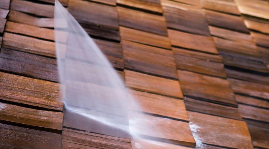 Professional residential roofers services in Lexington, VA